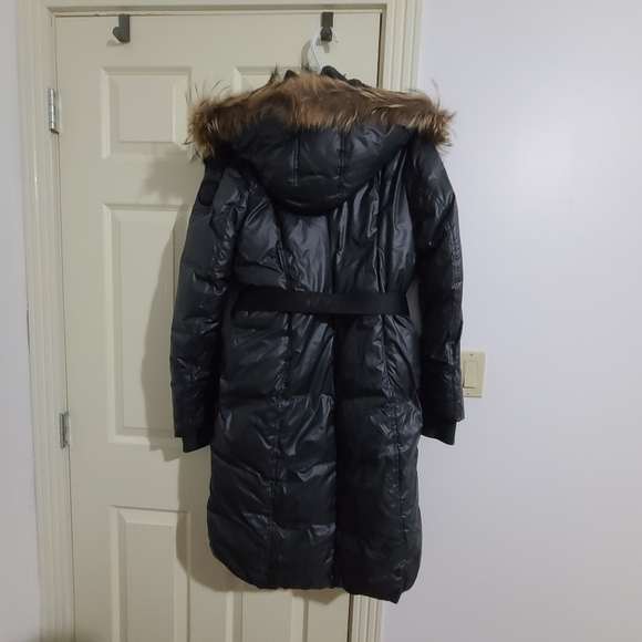 Authentic RUD (Rudsak) winter jacket - Picture 2 of 11